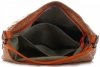 Kožené kabelka shopper bag Vittoria Gotti V80013